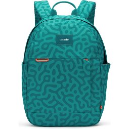 Pacsafe Go 15 Daypack RFID protection 36.5 cm Laptop compartment  Variant 2