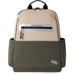 Hedgren Commute Bike Rim Bike backpack RFID protection 38 cm  Variant 1