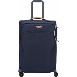 Samsonite Spark SNG ECO Spinner 4-Wheel Trolley 67 cm  Variant 2