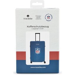 Travelite travelite x NFL Suitcase cover 77 cm  Variant 5