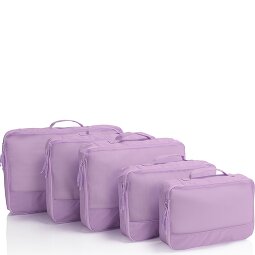 Heys Accessories pannier set 5 pcs.  Variant 1