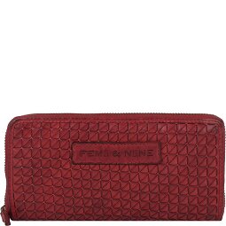 Greenland Nature Femi & Nine Wallet Leather 20 cm  Variant 8