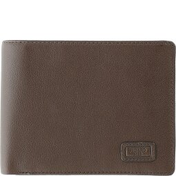 Picard Authentic1 Wallet RFID protection Leather 12.5 cm  Variant 1