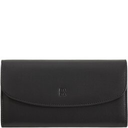 DuDu Gandia Wallet RFID protection Genuine Leather 19 cm  Variant 3