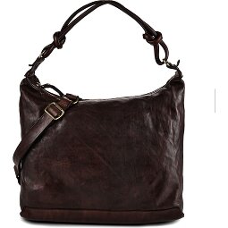 Campomaggi Vittoria Shoulder Bag L Genuine Leather 40 cm  Variant 2