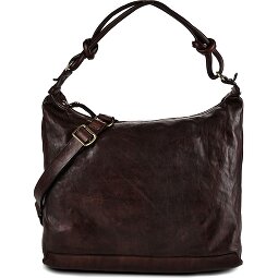Campomaggi Vittoria Shoulder Bag L Genuine Leather 40 cm  Variant 2