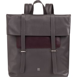 DuDu Backpack leather 36 cm  Variant 1