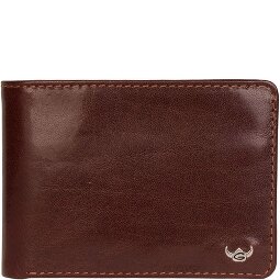 Golden Head Colorado wallet RFID leather 10 cm  Variant 3