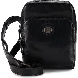 The Bridge Story Uomo Mini Bag Shoulder Bag Leather 16.5 cm  Variant 2