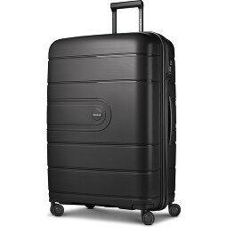 Redolz Essentials 11 4 wheels Trolley 76 cm Expandable  Variant 2