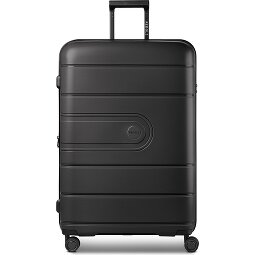 Redolz Essentials 11 4 wheels Trolley 76 cm Expandable  Variant 2
