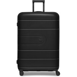 Redolz Essentials 11 4 wheels Trolley 76 cm with expansion pleat  Variant 2