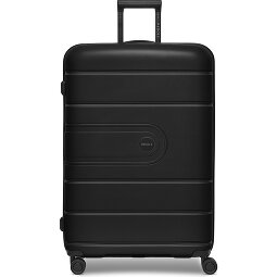 Redolz Essentials 11 4 wheels Trolley 76 cm with expansion pleat  Variant 2
