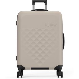 Rollink Vega 360 Foldable 4 Roll Trolley M 65 cm  Variant 5