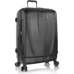 Heys Vantage 4 wheels Trolley L 76 cm with expansion pleat  Variant 1