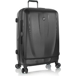 Heys Vantage 4 wheels Trolley L 76 cm with expansion pleat  Variant 1