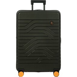 Bric's BY Ulisse 4 Roll Trolley 71 cm  Variant 5