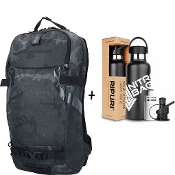 NITRO X Ripuri backpack set 2 pcs.  Variant 2