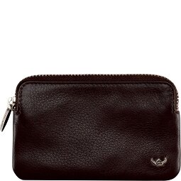 Golden Head Capri key wallet RFID leather 17 cm  Variant 2