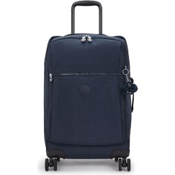 Kipling Basic Darcey Up S 4 wheels Cabin suitcase 55 cm  Variant 3