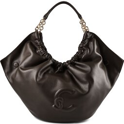 Coccinelle Smash Shopper Bag Genuine Leather 21 cm  Variant 2
