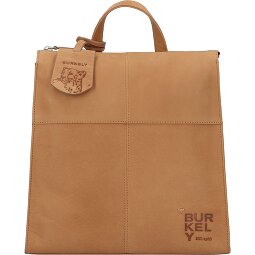 Burkely Rogue Robyn City Backpack Leather 28 cm  Variant 2