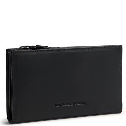 The Chesterfield Brand Seline Wallet RFID protection Genuine Leather 16 cm  Variant 1