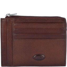 Bric's Monte Rosa wallet RFID leather 12 cm  Variant 1