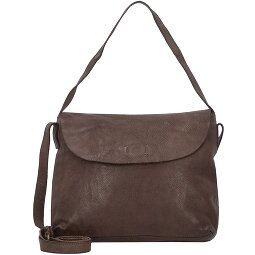 Harold's Submarine shoulder bag L leather 28 cm  Variant 1