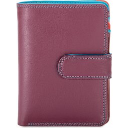 Mywalit Medium Snap Wallet wallet leather 13 cm  Variant 5