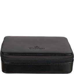 Windrose Merino jewelry box 14 cm  Variant 2