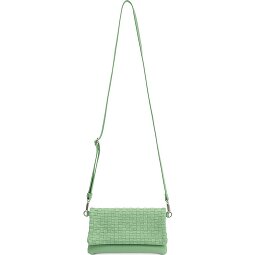 FredsBruder Weave Harmony Clutch bag Leather 22 cm  Variant 2