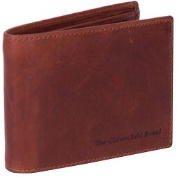 The Chesterfield Brand Marvin Wallet RFID protection Leather 10 cm  Variant 2 The Chesterfield Brand Marvin Wallet RFID protection Leather 10 cm  Variant 2