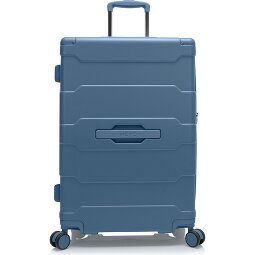 Heys ReNew 4 wheels Trolley M 66 cm Expandable  Variant 2