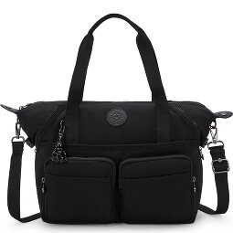 Kipling Basic Elevated New Art Shoulder Bag 49 cm Laptop compartment  Variant 1