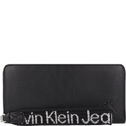 Calvin Klein Jeans Ultralight Wallet RFID protection 19 cm  Variant 1
