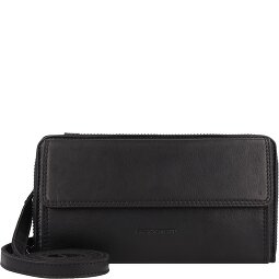 Jack Kinsky Montreal Clutch purse Leather 19 cm  Variant 2