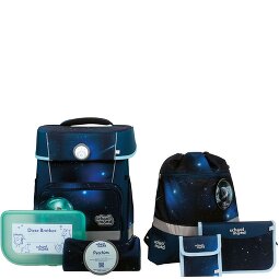 School-Mood Champion School bag set  Variant 9
