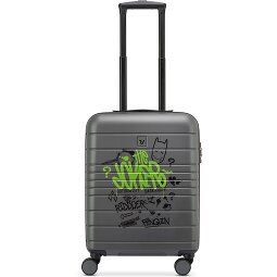 Roncato Interface 4 wheels Cabin trolley 55 cm  Variant 1