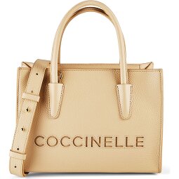 Coccinelle Myrtha Shopper Bag Leather 27 cm  Variant 2