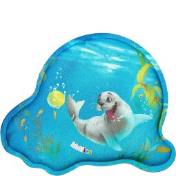 ergobag Glow In The Dark Klettie  Variant 3
