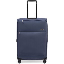 Epic Discovery Neo 4 wheels Trolley 67 cm Expandable  Variant 2