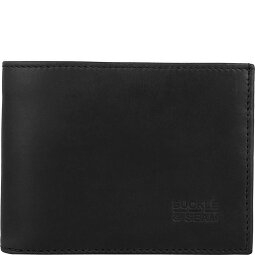 Buckle & Seam Bill wallet leather 11.5 cm  Variant 1