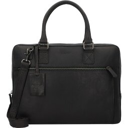 Burkely Antique Avery briefcase leather 38 cm laptop compartment  Variant 1