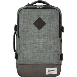 Worldpack Cabin Pro Daypack 40 cm Laptop compartment  Variant 5