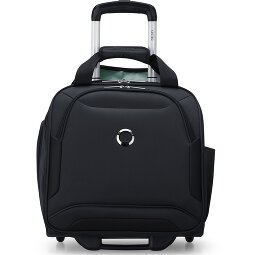 Delsey Paris Sky Max 2.0 2-Wheel Business Trolley 40 cm laptop compartment  Variant 2