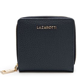 Lazarotti Bologna Leather Wallet Leather 10 cm  Variant 7