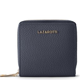 Lazarotti Bologna Leather Medium Zip-Around Wallet Leather 10 cm  Variant 7