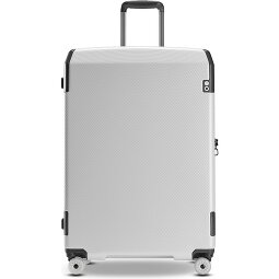 Echolac Logic Pro 4 wheels Trolley 75 cm with expansion pleat  Variant 4