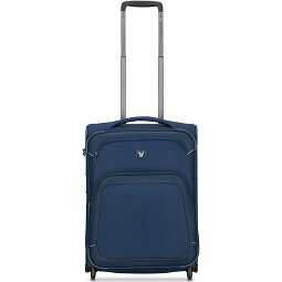 Roncato Gateway 2 wheels Cabin trolley S 55 cm with expansion pleat  Variant 2